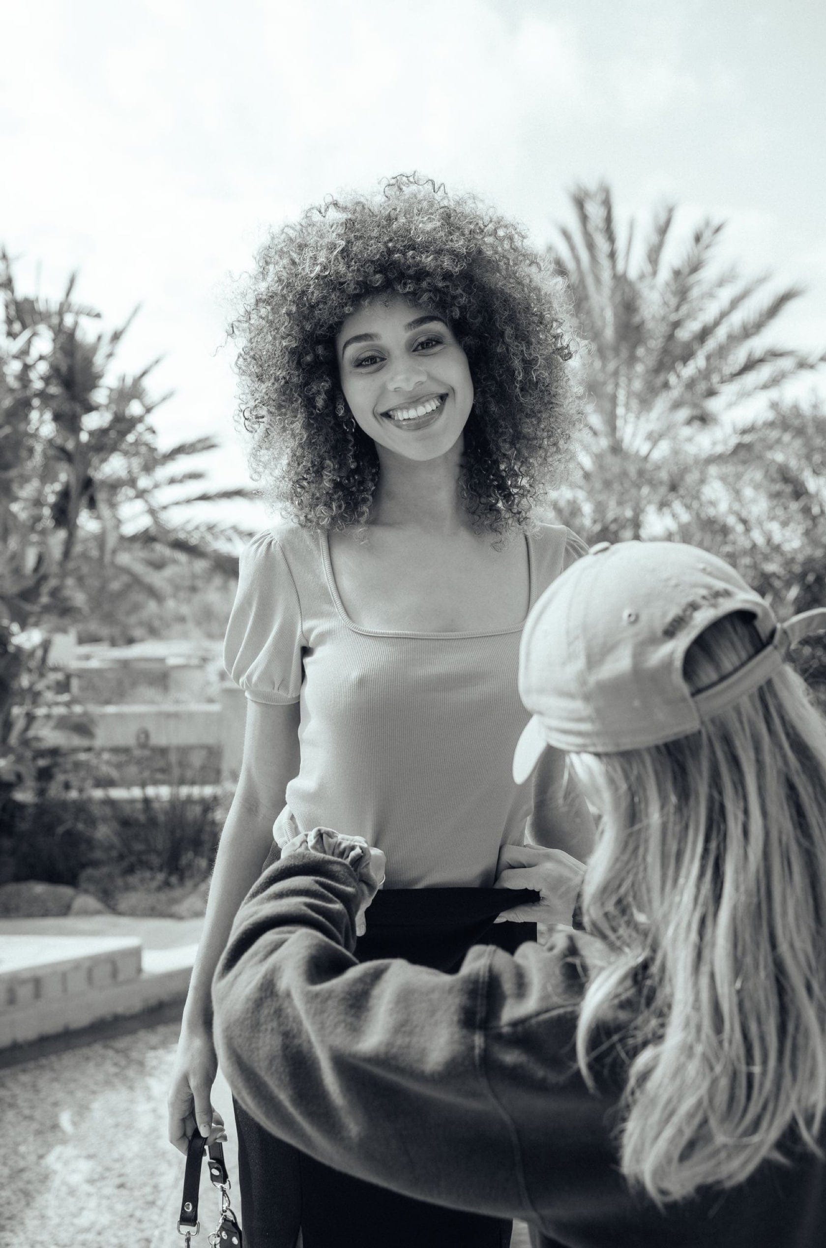 Saint & Sofia - Paradiso